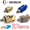 Đại lý Deublin tại Việt Nam | Khớp nối xoay Deublin | Trục nối quay Deublin