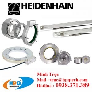 Cung cấp Heidenhain tại Việt Nam | Thước đo tuyến tính Heidenhain