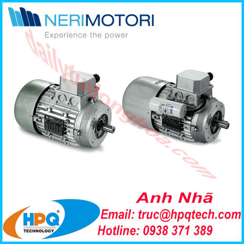 Động cơ Neri Motori