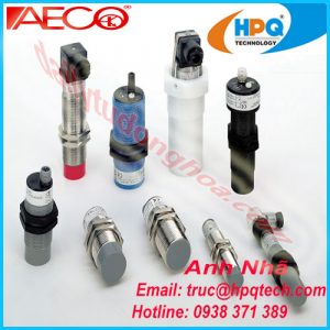 Cảm biến Aeco | Aeco Sensors Việt Nam