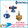 Valve Controlli | Controlli Việt Nam