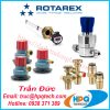 Bộ điều chỉnh Rotarex | Rotarex Regulators