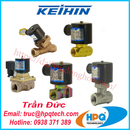 van-dien-tu-keihin van-dien-tu-keihin