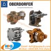Bơm bánh răng Oberdorfer | Đại Lý Oberdorfer Việt Nam