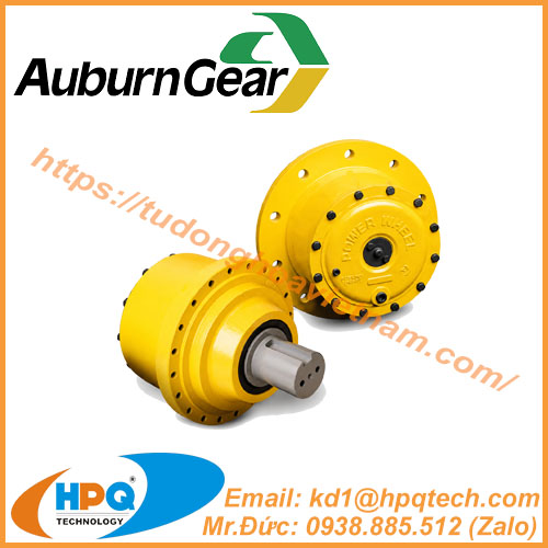 aubum-gear