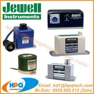 Cảm Biến Jewell | Đại lý Jewell Sensor | Jewell Việt Nam