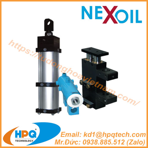 nexoil-cylinder