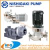 Bơm ly tâm Nishigaki Pump | Nishigaki Pump Việt Nam