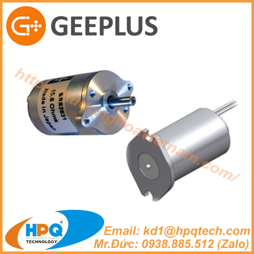 geeplus