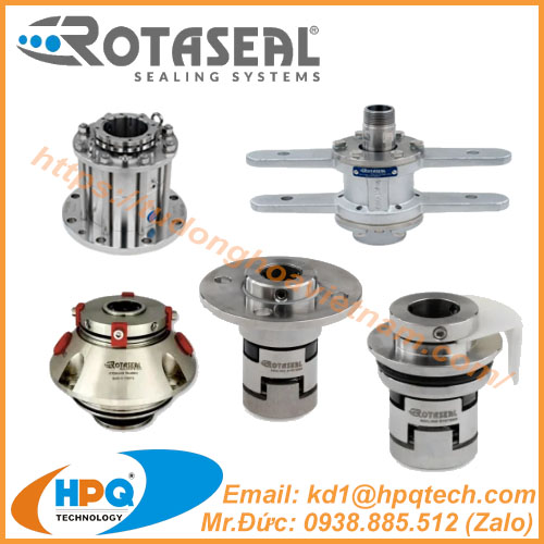 rotaseal