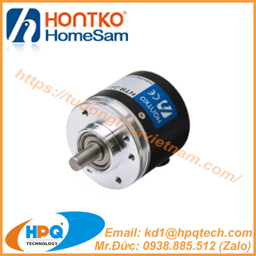 encoder-hontko encoder-hontko